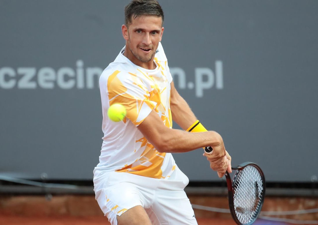 Invest in Szczecin Open