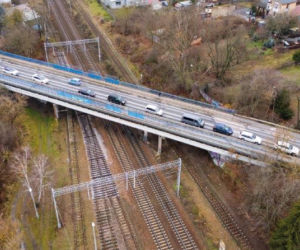 Będzie budowa nowego wiaduktu na ul. Warszawskiej w Siedlcach