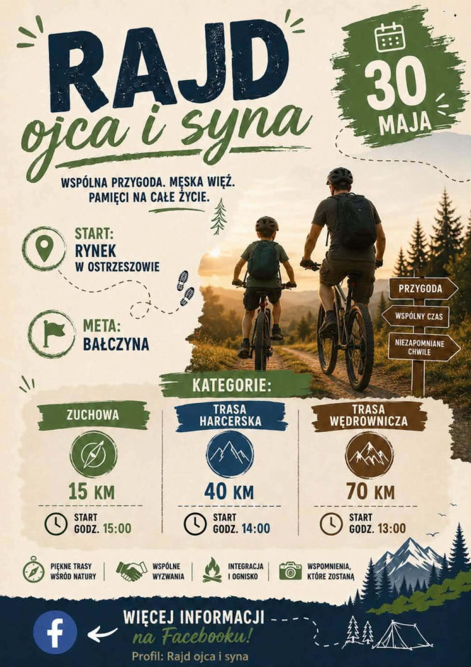 Rajd Ojca i Syna