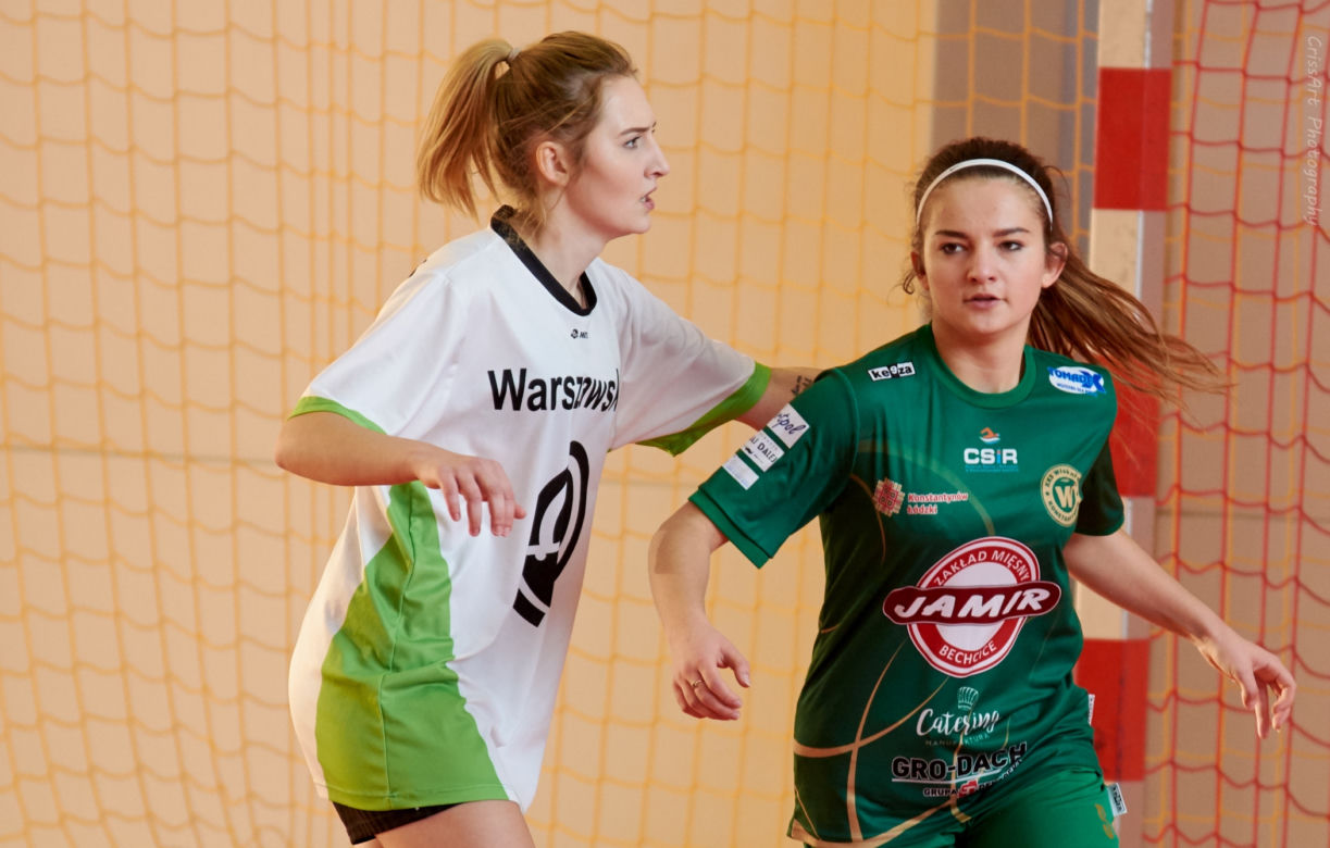 Piłkarki pokazały klasę! Za nami Lublin Kicks Balls VI