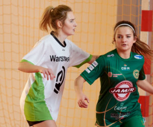 Piłkarki pokazały klasę! Za nami Lublin Kicks Balls VI