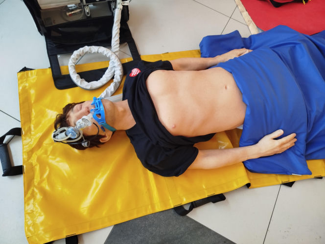 34. Finał WOŚP w Galerii Siedlce