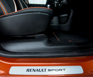 Renault Twingo GT 0.9 TCe 110 KM 