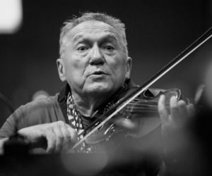 Michał Urbaniak nie żyje. Były mąż Urszuli Dudziak chorował kardiologicznie