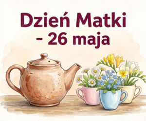 dzień matki