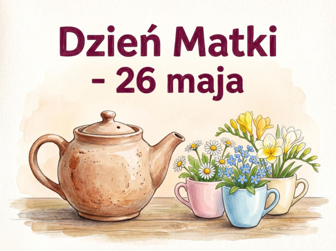 dzień matki