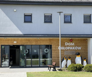 Broniszewice. Siostry stracą Dom Chłopaków?! Ministerstwo ma swoje plany 