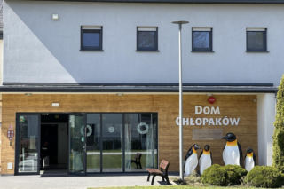 Koniec przyjmowania dzieci do DPS-ów?! Siostry z Broniszewic zaniepokojone planami rządu