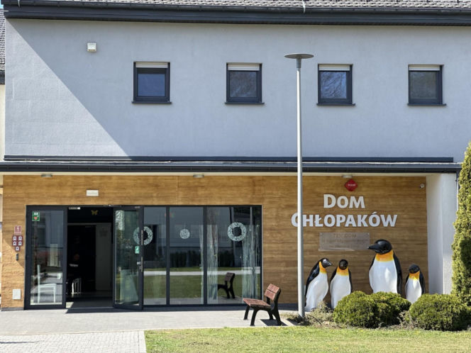 Koniec przyjmowania dzieci do DPS-ów?! Siostry z Broniszewic zaniepokojone planami rządu