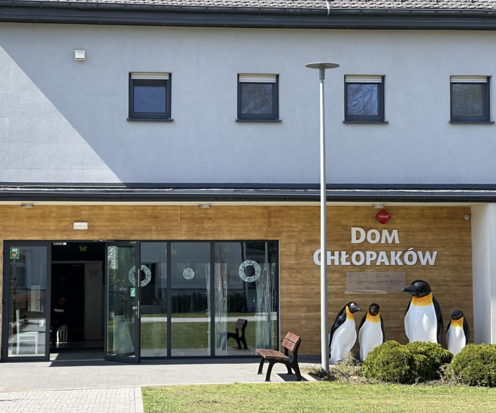 Broniszewice. Siostry stracą Dom Chłopaków?! Ministerstwo ma swoje plany 