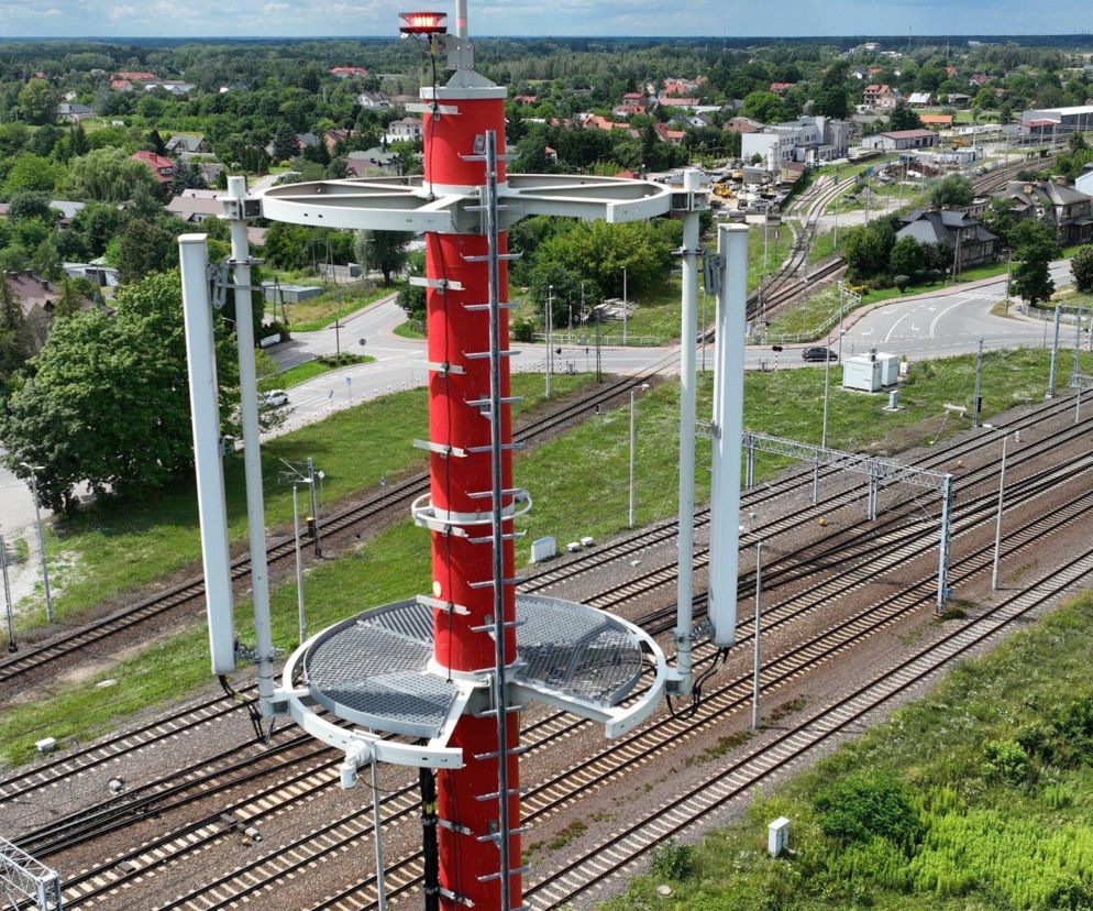 Wielki kontrakt na kolei za 2,4 mld zł odblokuje prędkość 250 km/h