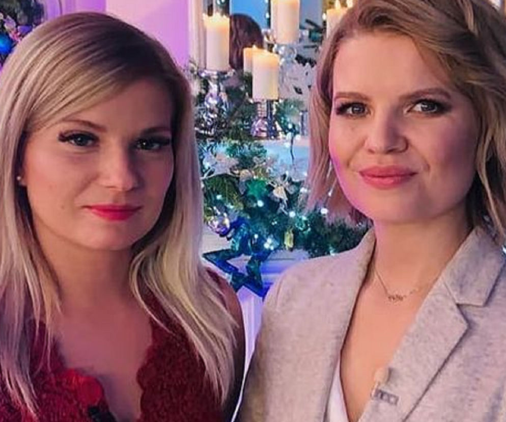 Ilona z Rolnik szuka żony pokazała USG