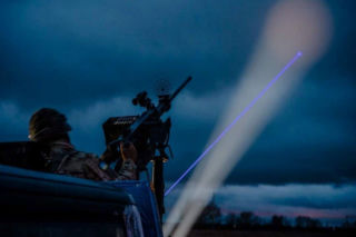 Zmasowany atak na Ukrainę. Rosja atakuje lotnictwem i dronami 