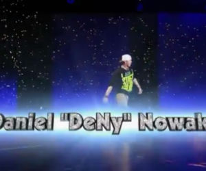 Daniel DeNy Nowak