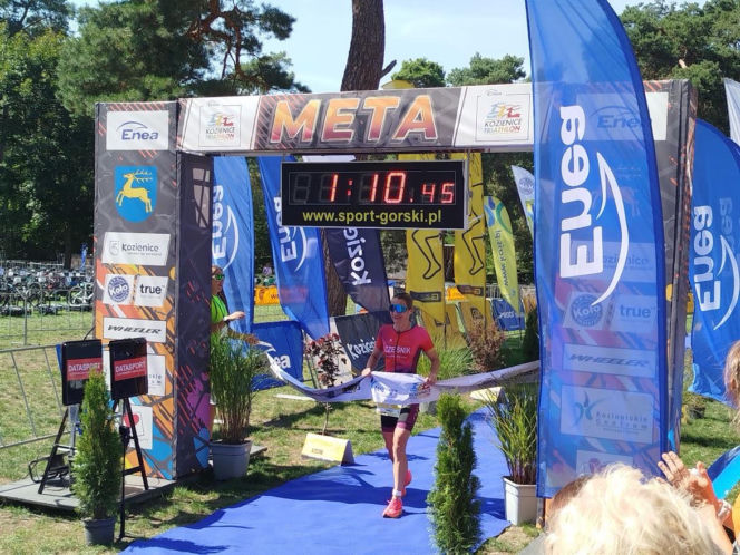 Triatlhon kozienice