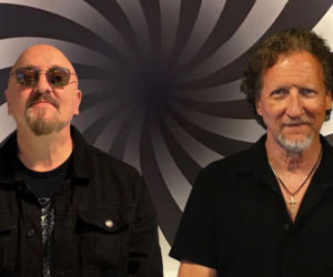 Byli muzycy Porcupine Tree powołali do życia projekt Voyage 35. Będą grać zapomniane klasyki grupy 