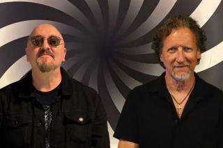 Byli członkowie Porcupine Tree łączą siły. Nowy projekt przywróci do życia wczesne klasyki zespołu