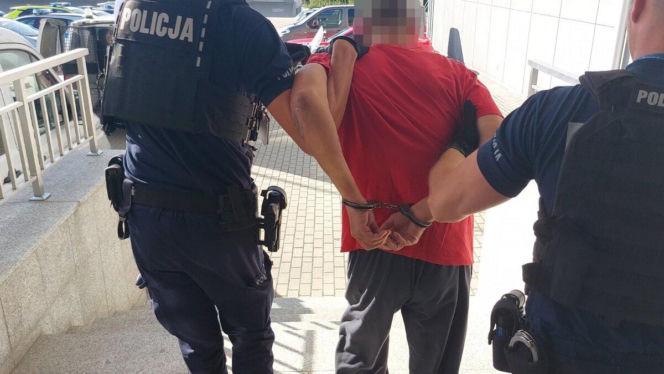 Bezdomny pobity na śmierć pod mostem. Najpierw próbowali zmylić policjantów