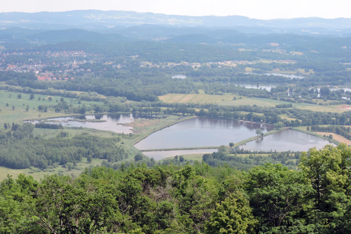 Uzdrowisko Cieplice
