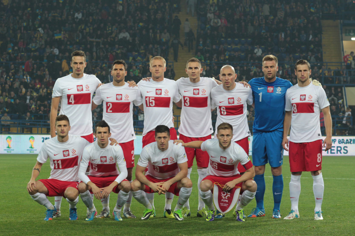 Ukraina - Polska