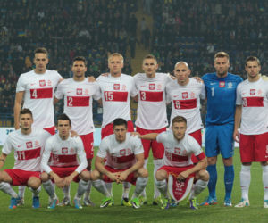 Ukraina - Polska