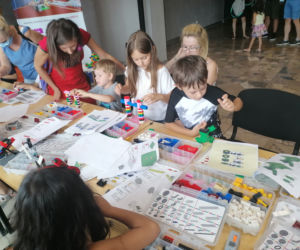 Azjatycki weekend z Fosą pełną Kultury