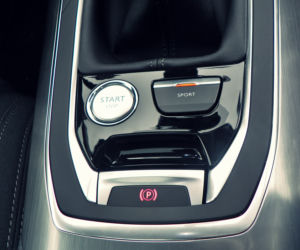 Peugeot 308 SW