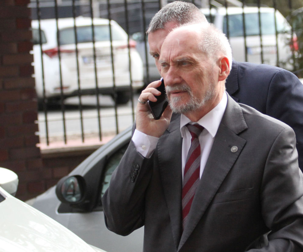 Antoni Macierewicz