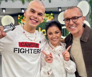 Kim jest youtuber/influencer Łatwogang?