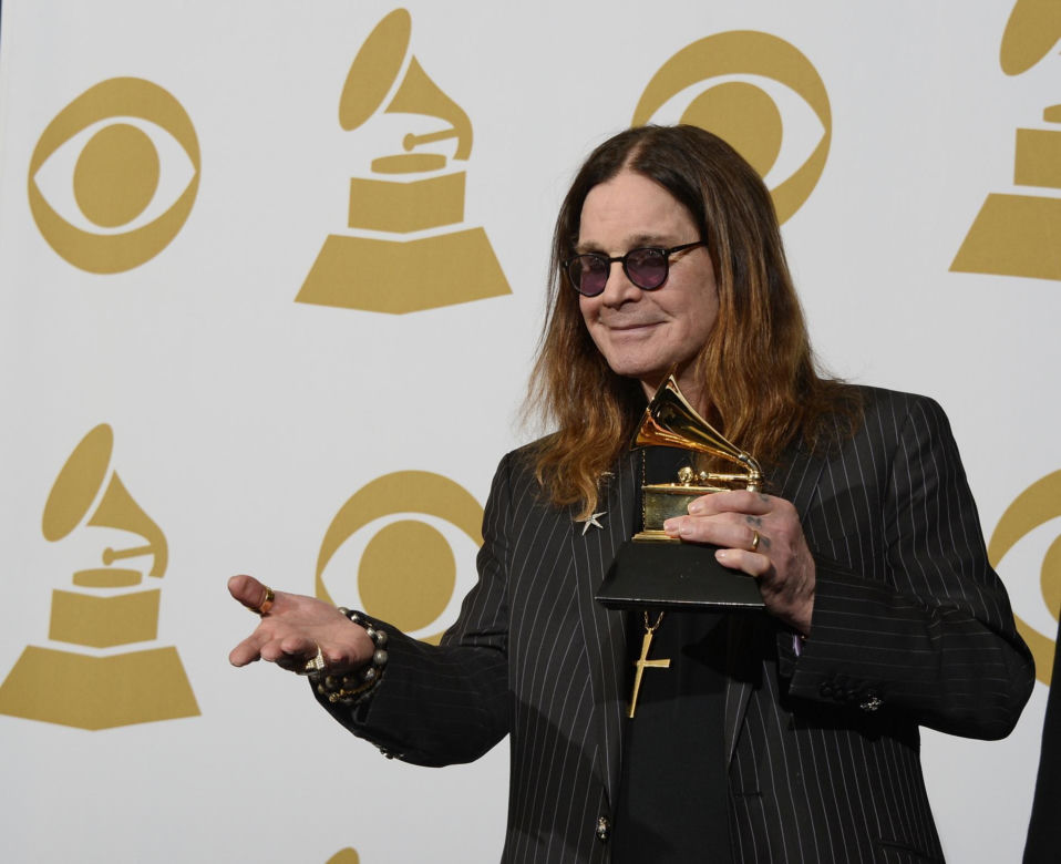  Budka Suflera i Ozzy Osbourne