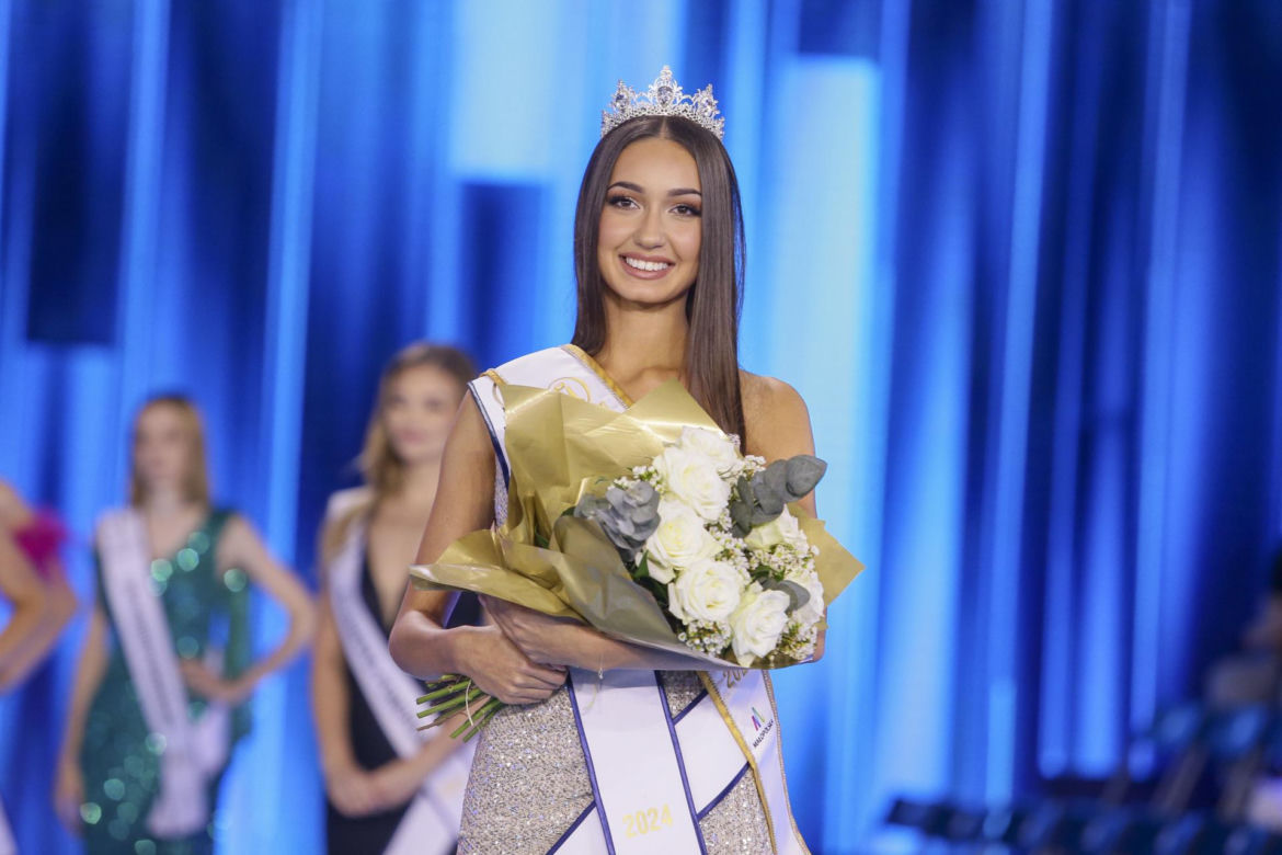 Zuzanna Balonek