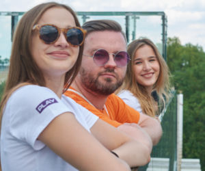Bus ESKA Summer City woził się po Lublinie! A wy razem z nami!