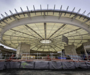 Grand Paris Express - rozbudowa metra w Paryżu