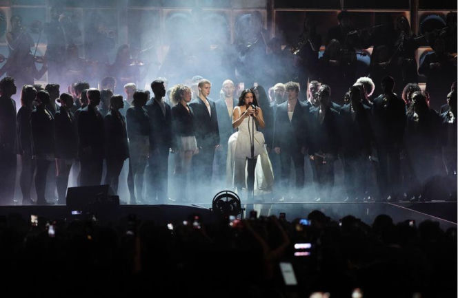 Brit Awards 2026