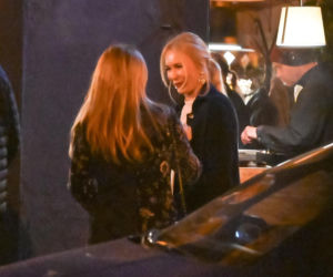 Balanga u Miszczaka do 3 rano