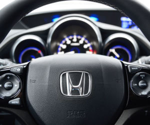 Honda Civic IX 1.8 i-VTEC