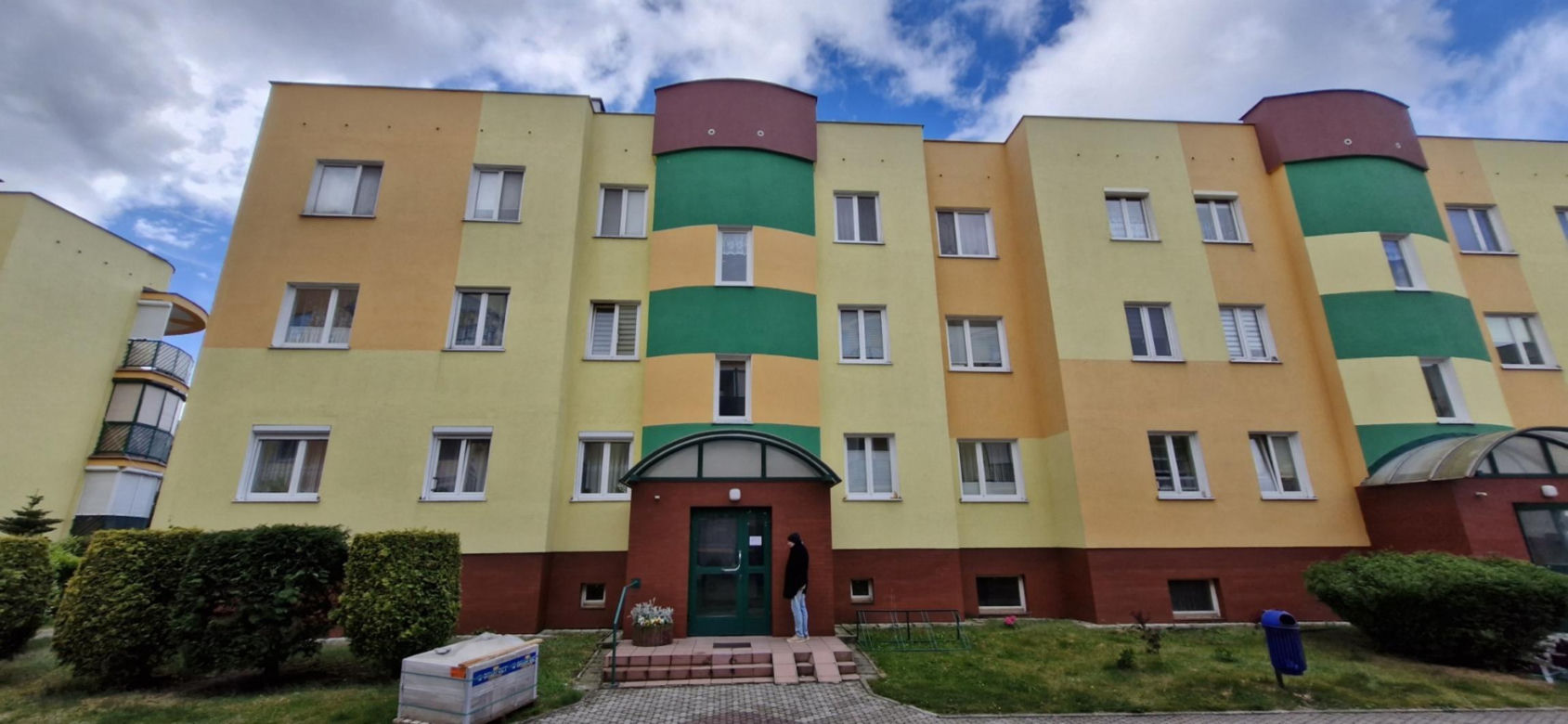 Okrutna zbrodnia w Ciechocinku