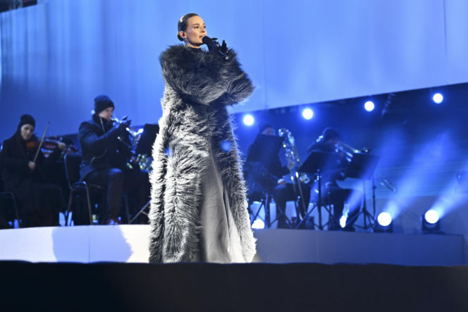 "Zaczęło się od morza... - 100-lecie Gdyni" - koncert w Polsacie