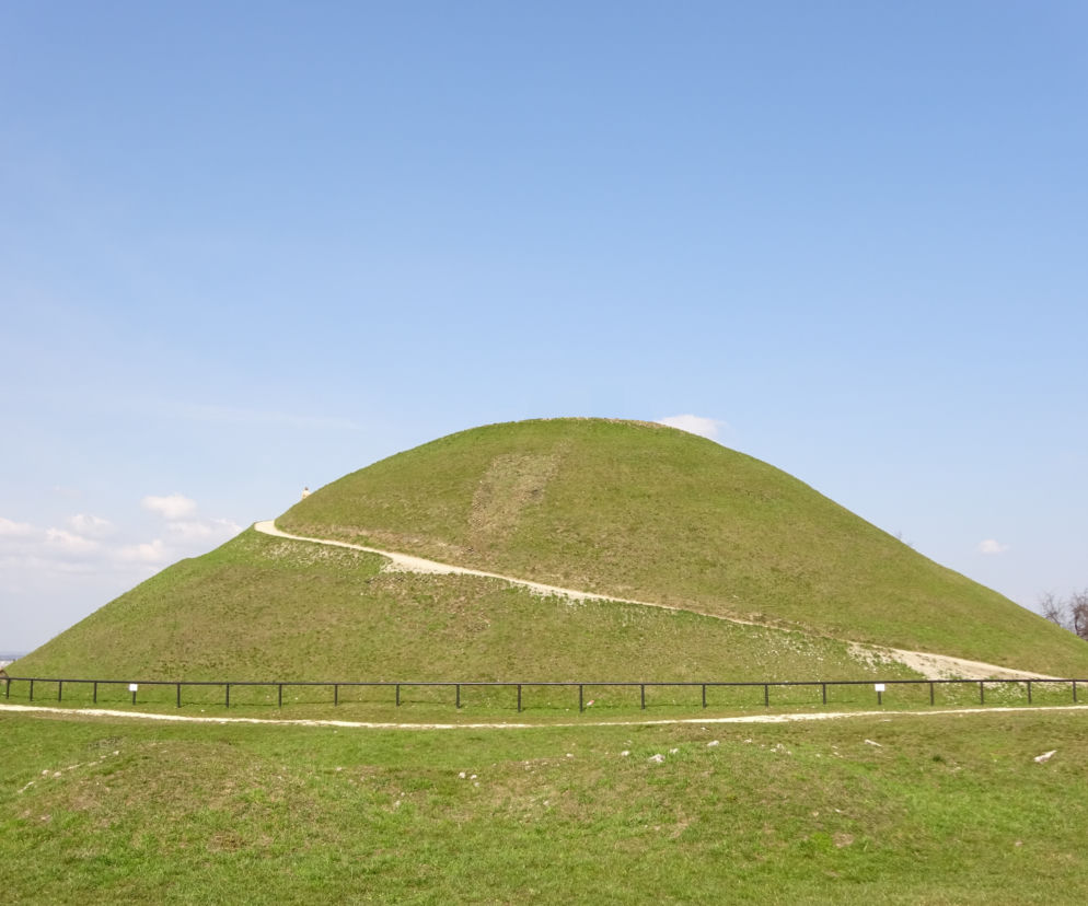 Kopiec Krakusa