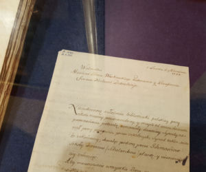 Kilka wieków historii Leszna w jednym miejscu