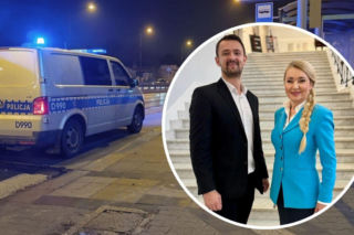 Koszmar europosłanki KO! Pirat drogowy mógł odebrać mi dziecko 