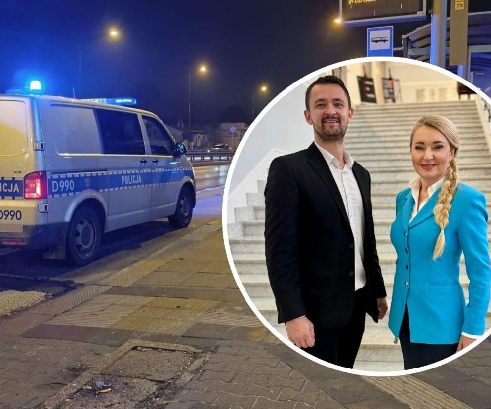 Koszmar europosłanki KO! Pirat drogowy mógł odebrać mi dziecko