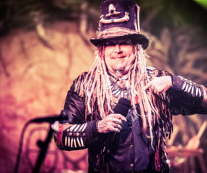 Heidenfest 2026 w Warszawie: folk metalowe szaleństwo w środku zimy [RELACJA]