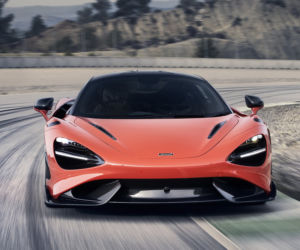 McLaren 765LT