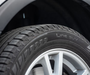 Nokian Line SUV