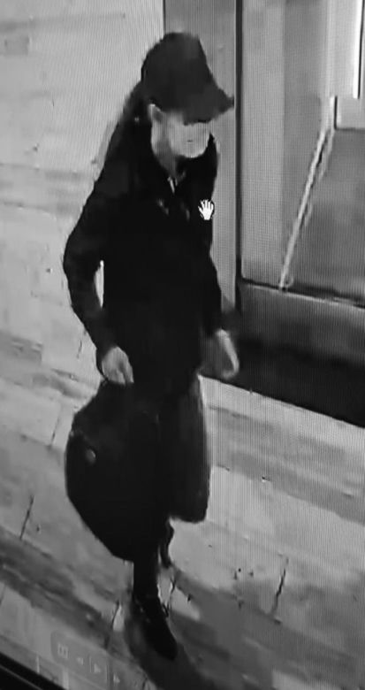 To najprawdopodobniej ostatnie zdjęcie Karoliny P. przed śmiercią