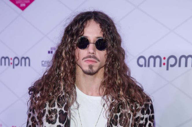 Michał Szpak