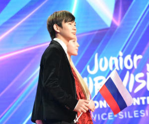 Ceremonia otwarcia Eurowizji Junior 2019