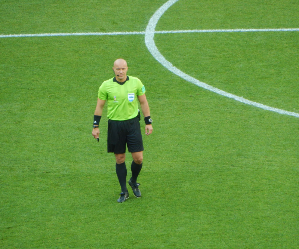Szymon Marciniak