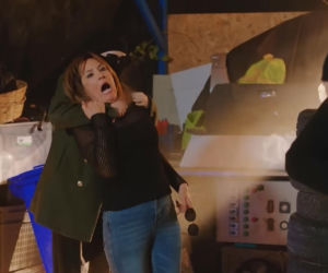 Miłość i nadzieja odc. 369. Feraye, Bahar, Cavidan